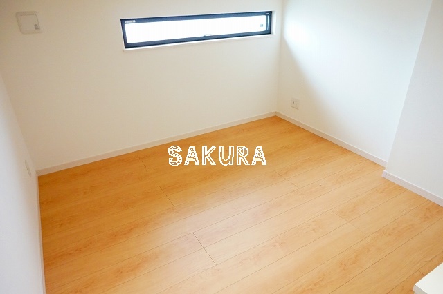 収納　豊富な収納スペース♪