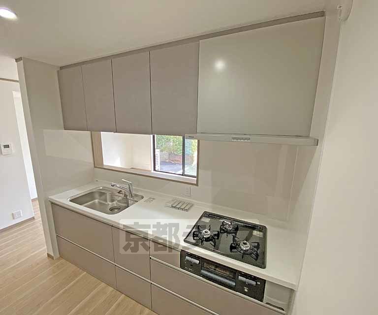 キッチン　システムキッチン