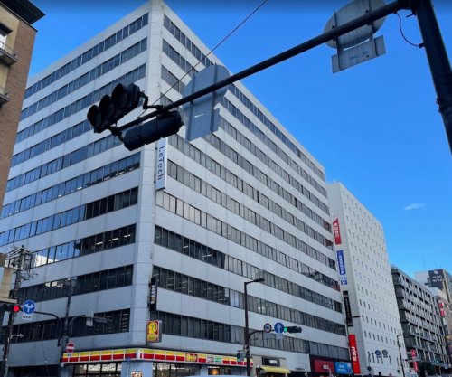 銀行　南都銀行 大阪北支店（銀行）まで785m