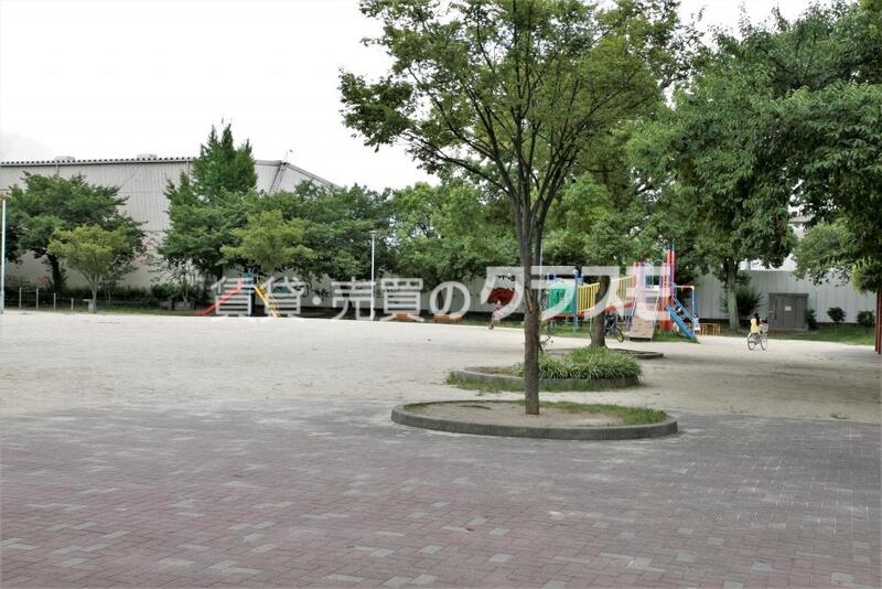 公園　南恩加島公園（公園）まで113m