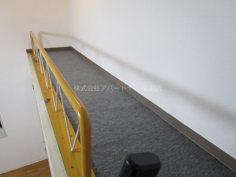 その他部屋・スペース　ロフト