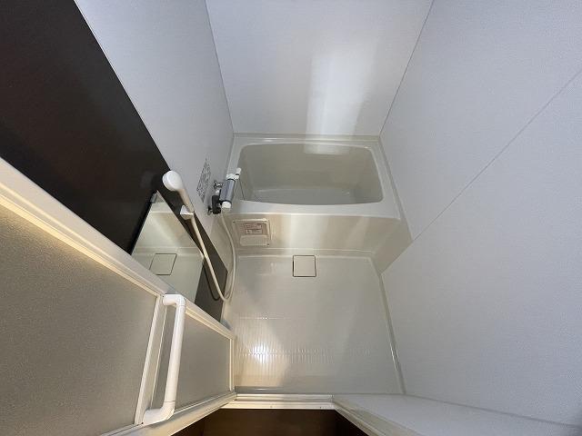 バス・シャワールーム　浴室