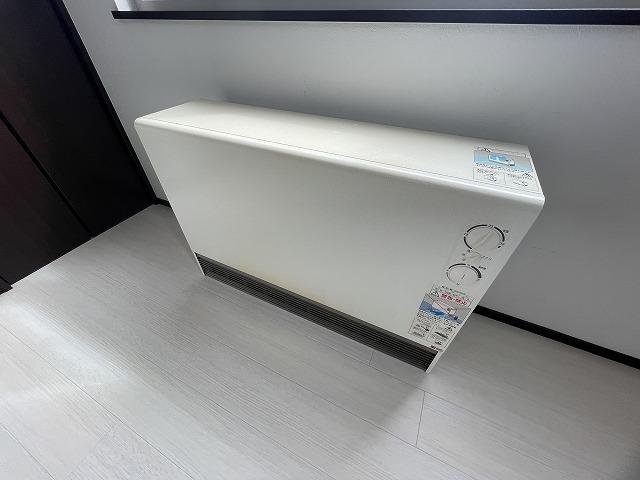 その他設備　設備