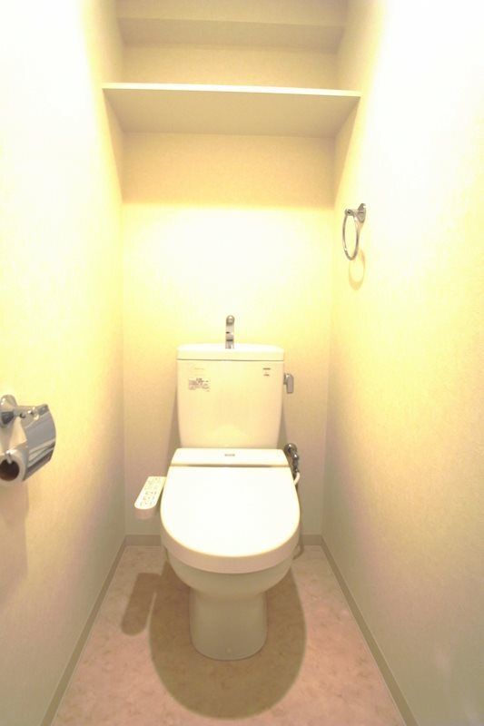 トイレ　他の部屋参考写真