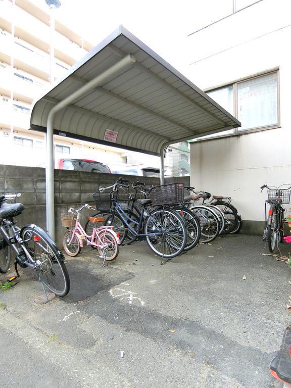 その他　別号室の参考写真です