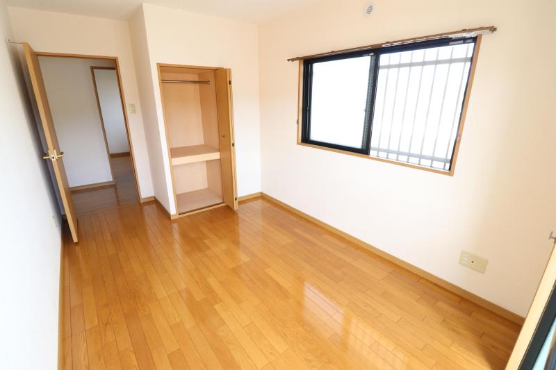 その他　6.2帖の洋室