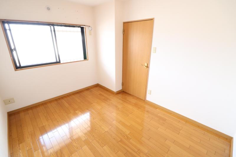 その他部屋・スペース　5.6帖の洋室