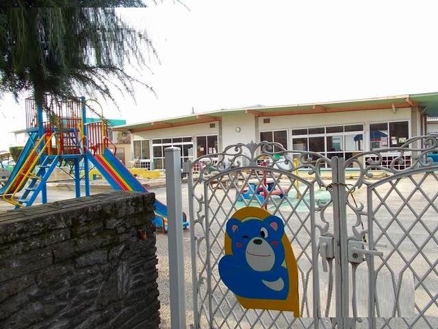 幼稚園・保育園　花園幼稚園（幼稚園・保育園）まで450m