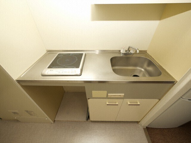 キッチン　画像と現状が異なる場合は現状優先となります。