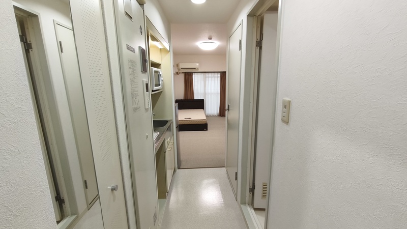 玄関　画像と現状が異なる場合は現状優先となります。