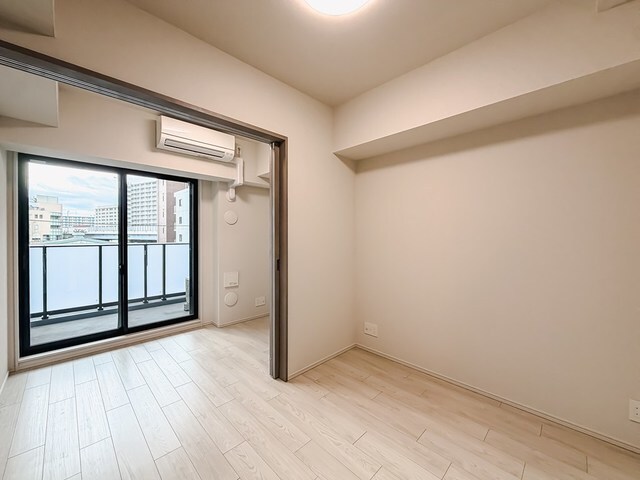 居室・リビング　※写真は同タイプ住戸です。