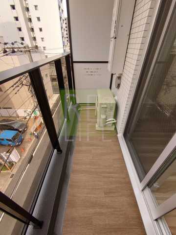 バルコニー　リライフ浅草店
