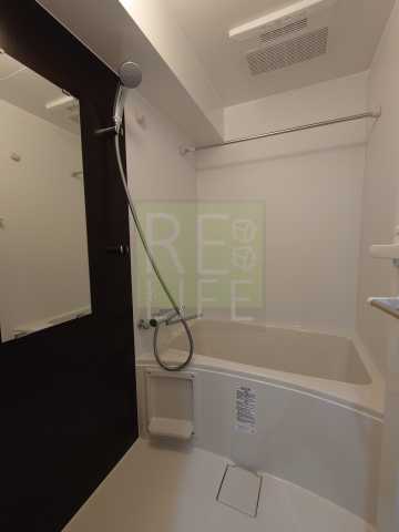 バス・シャワールーム　リライフ浅草店