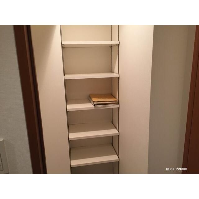 玄関　別部屋参考写真