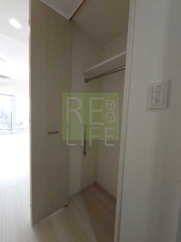 収納　リライフ浅草店