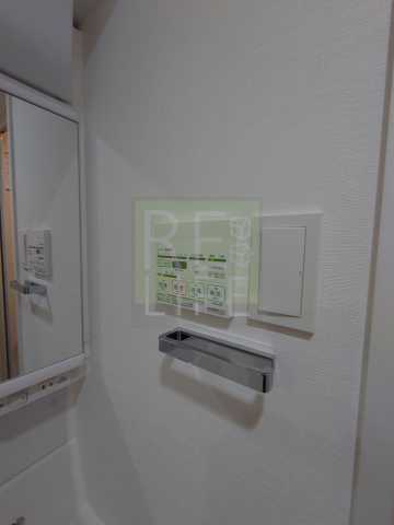 その他設備　リライフ浅草店