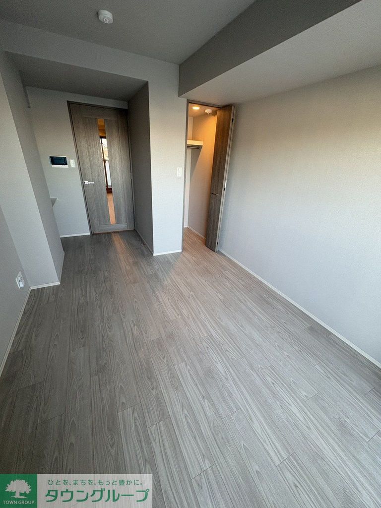 居室・リビング　リビング/居室