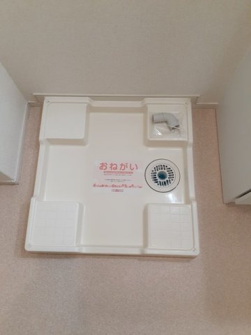 その他部屋・スペース　内装もきれいです