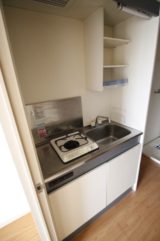 キッチン　※他部屋写真参考