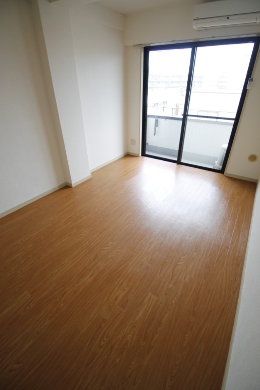 居室・リビング　※他部屋写真参考