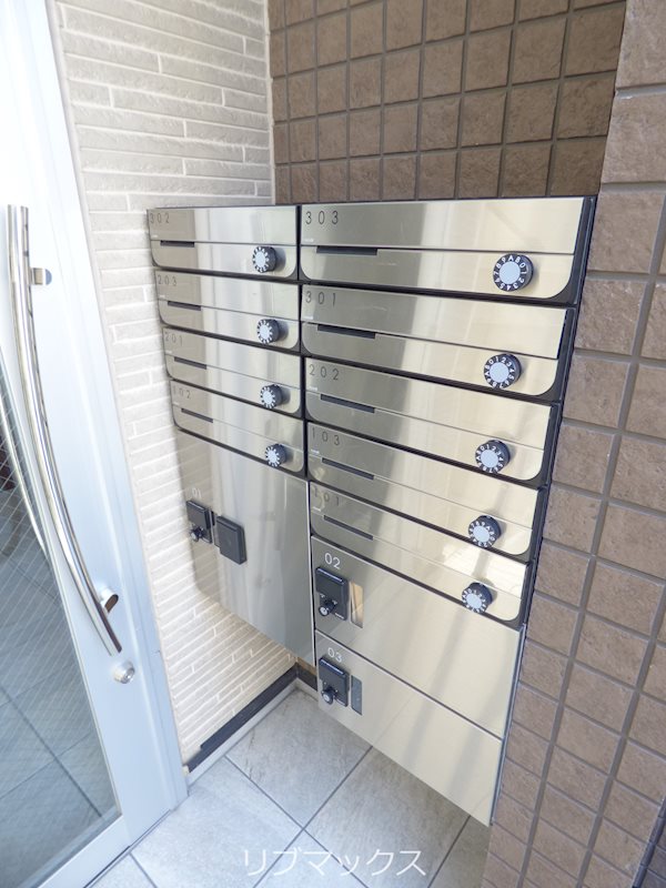 その他共有部分