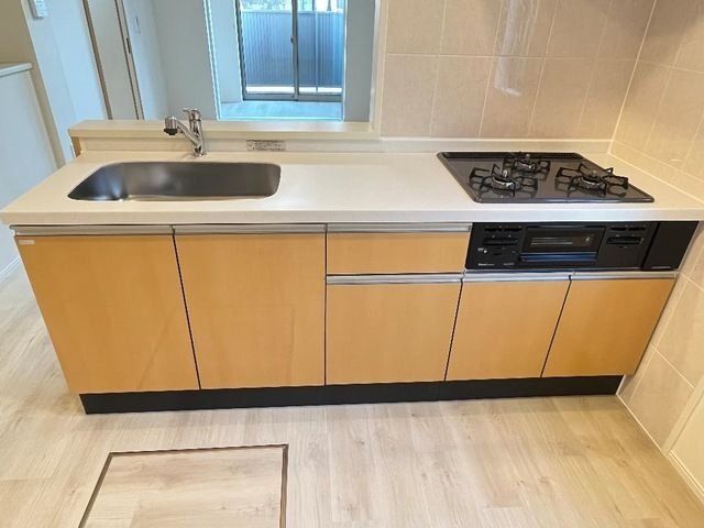 キッチン　★同施工会社同仕様★