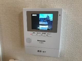 セキュリティ　神奈川県川崎市多摩区中野島