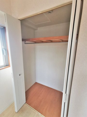 収納　同物件、類似間取りのイメージ写真です。