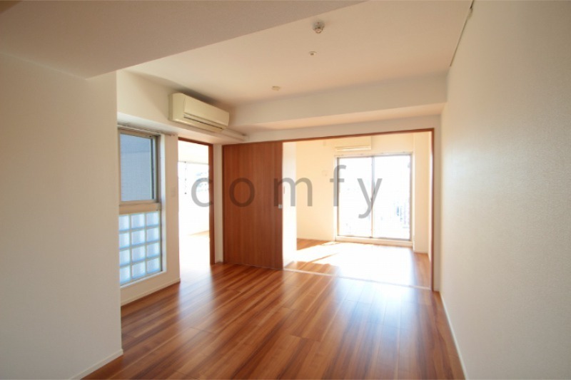 居室・リビング　リビングダイニング