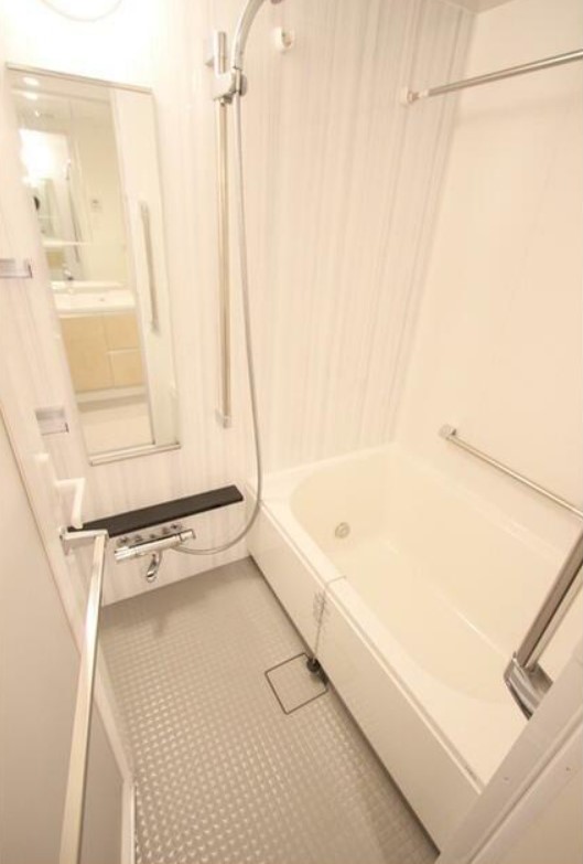 バス・シャワールーム　参考写真