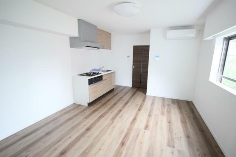 居室・リビング　参考写真