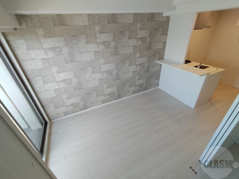 その他部屋・スペース　明るいお部屋です