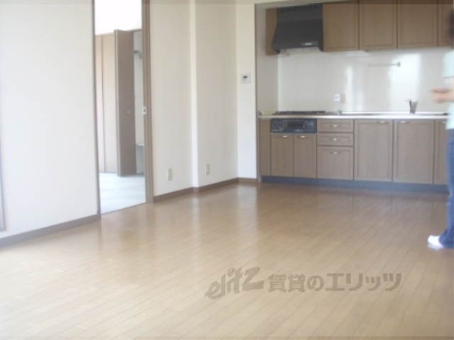 居室・リビング　居室