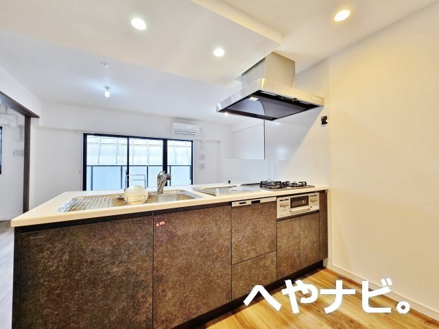 キッチン　★キッチン