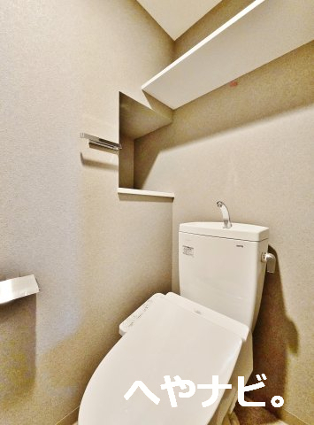 トイレ　★トイレ