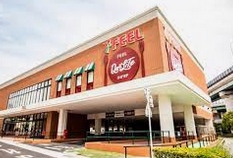 スーパー　クオリテ 上社店（スーパー）まで765m