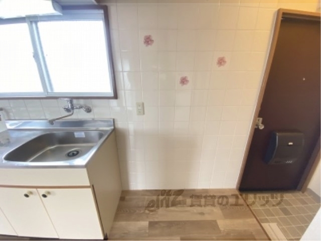 その他部屋・スペース　冷蔵庫置場