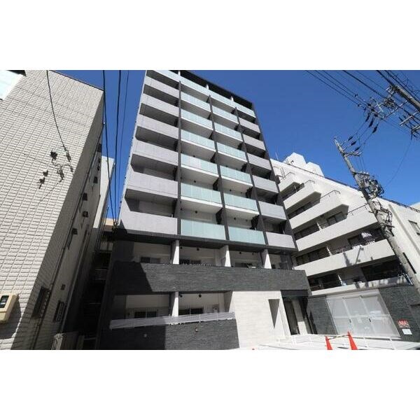 建物外観　外観　オートロック　宅配ＢＯＸ　防犯カメラ