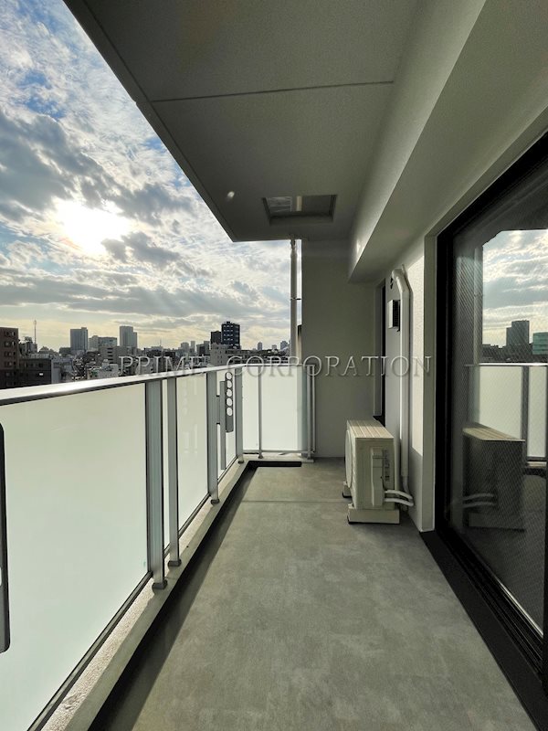 バルコニー　※参考写真※