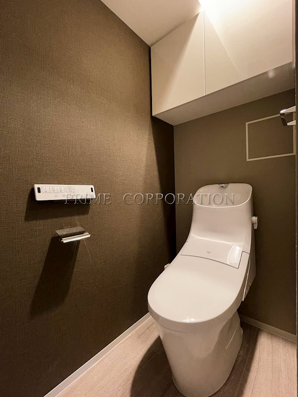 トイレ　※参考写真※