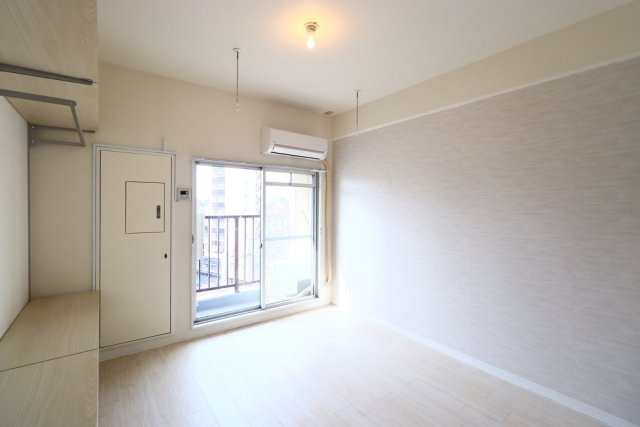 居室・リビング　※別室参考写真です。洋室