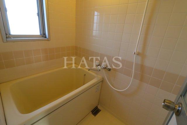 バス・シャワールーム　同物件別部屋です。