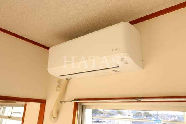 その他設備　同物件別部屋です。