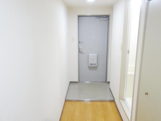 その他部屋・スペース　同物件別号室