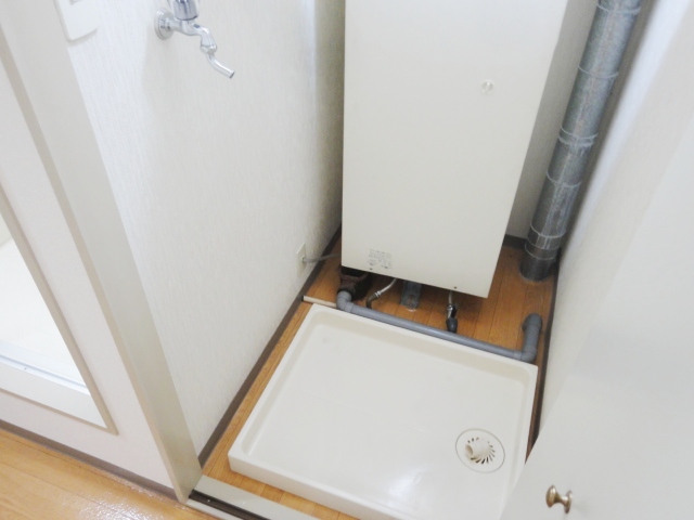 その他　同物件別号室