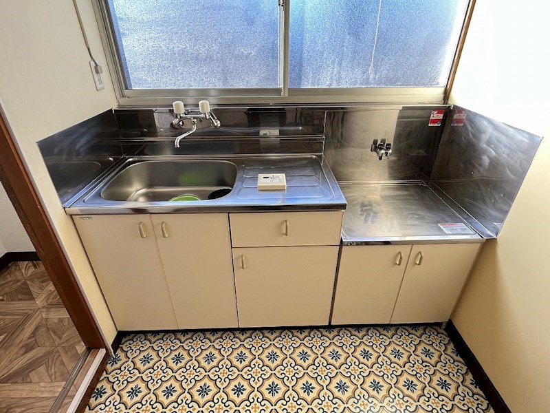 キッチン　イメージ