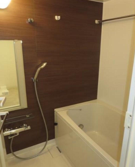 バス・シャワールーム　☆くつろげるお風呂☆