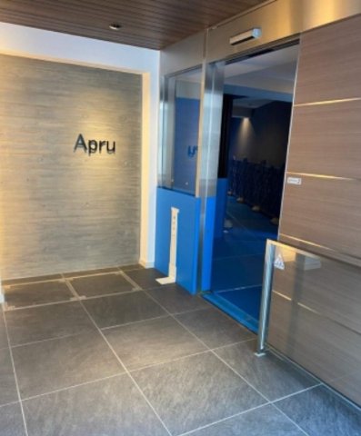 エントランス　☆エントランス☆