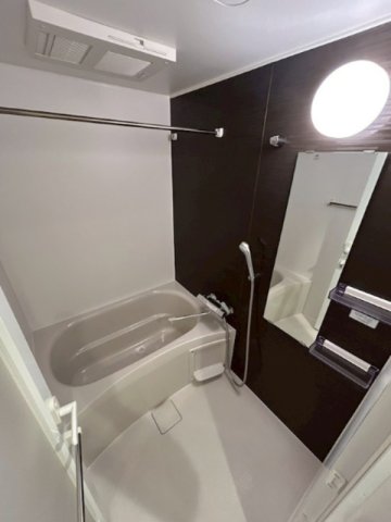 バス・シャワールーム　風呂