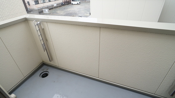 バルコニー　ベランダ